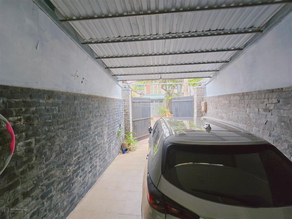Hàng hiếm  phước bình  3 tầng  nhỉnh 9 tỷ