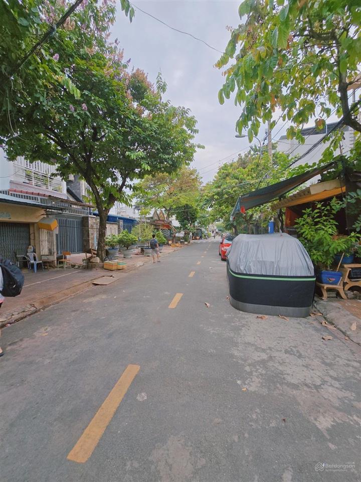 Hàng hiếm  phước bình  3 tầng  nhỉnh 9 tỷ