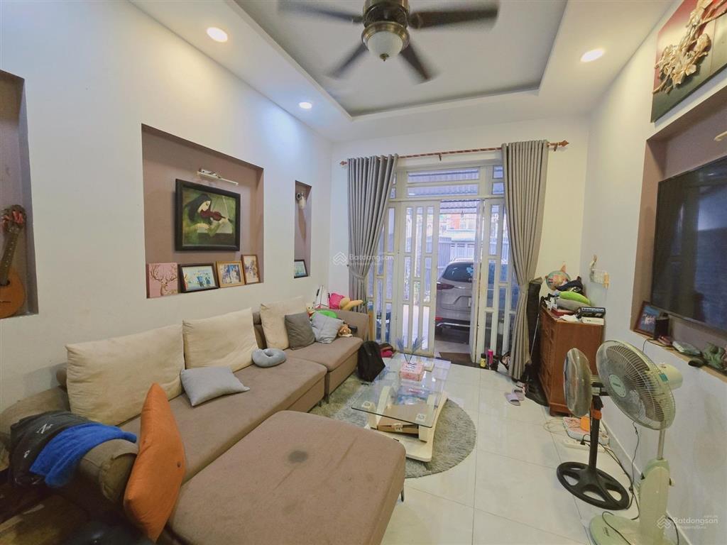Hàng hiếm  phước bình  3 tầng  nhỉnh 9 tỷ