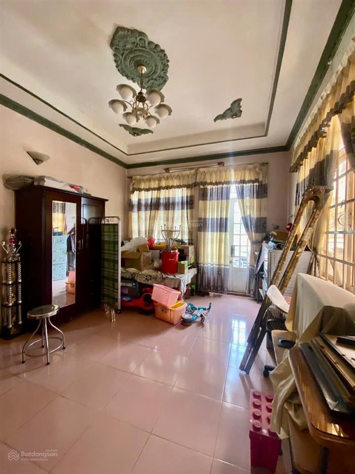 Chính chủ lâu đời  chưa qua đầu tư  trường thọ  hẻm 6m  xe hơi né nhau  130m2  ngang 8m