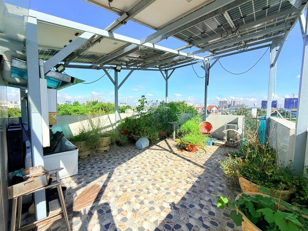 Vip  phú hữu  5 tầng  124m2  nhỉnh 9 tỷ