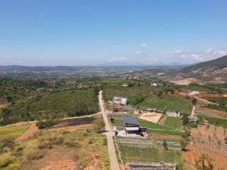 Đất ven đà lạt giá 630 triệu, view đẹp, sổ hồng riêng