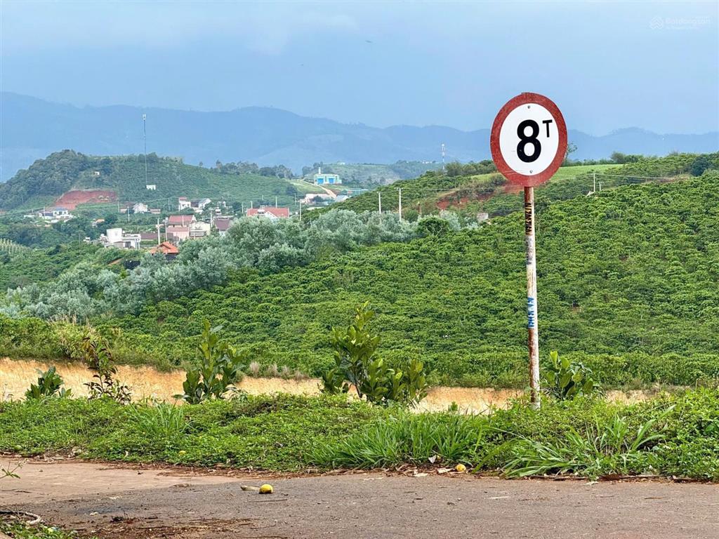Cách đường nhựa 80m, bán lô đất 470 triệu, xã nam hà, sổ hồng sẵn