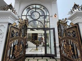 Bán nr tại khu đô thị mỹ trung, 6,95 tỷ, 75m2, view đẹp