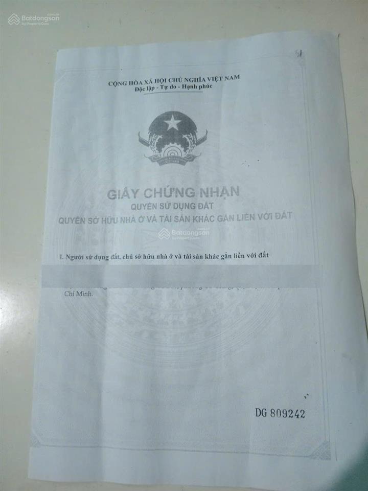 Bán đất thửa đất số 885, tờ bản đồ số 36, địa chỉ xã lai hưng, huyện bàu bàng, tỉnh bình dương
