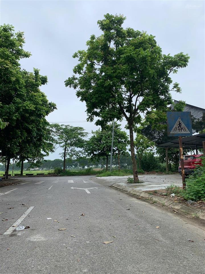 Cho thuê nhà logistics / kho kiên cố 110m²  sát sân bay nội bài  xe container vào tận cửa
