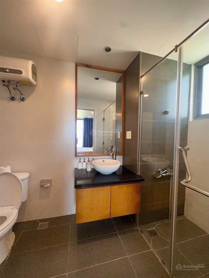 Chính chủ bán căn hộ hưng phúc phú mỹ hưng, căn lầu cao, 78m2  2pn  2wc, full nội thất mới