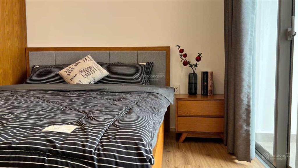 Chính chủ bán căn hộ hưng phúc phú mỹ hưng, căn lầu cao, 78m2  2pn  2wc, full nội thất mới