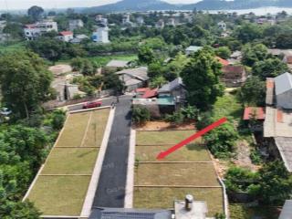 Cần bán gấp để đủ đk mua nhà ở xã hội  lô 101.5m2 full thổ đoài phương  giá hòa vốn chỉ 2tỷ  hot