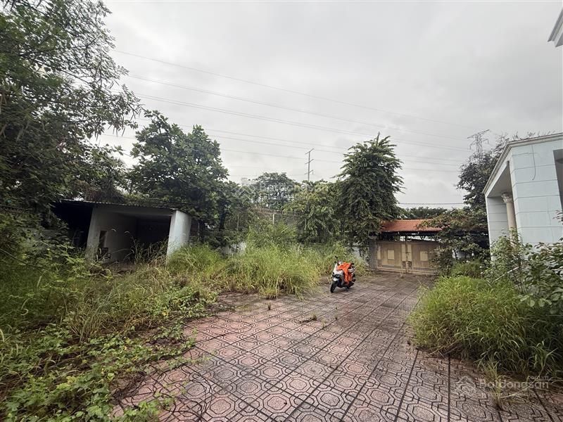 Ngân hàng thanh lý bán biệt thự khu dân cư him lam trường thọ cao cấp, p trường thọ, tp thủ đức