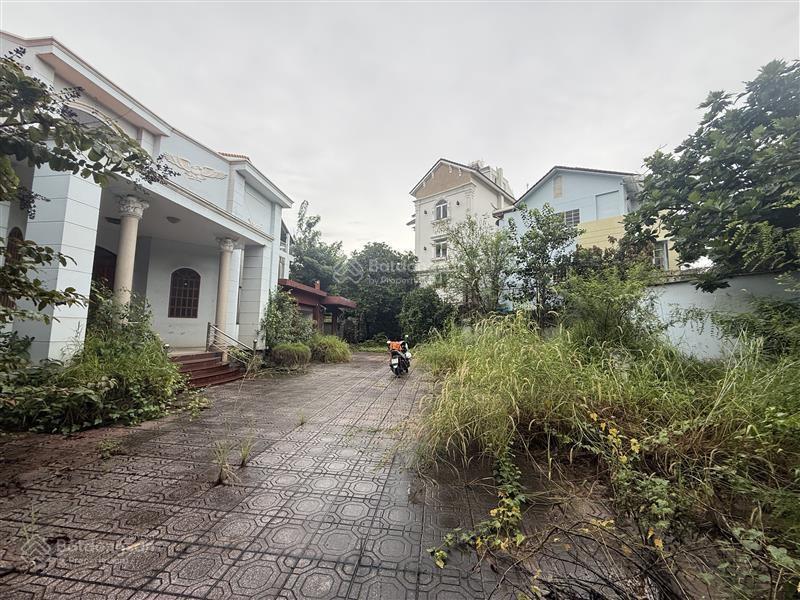 Ngân hàng thanh lý bán biệt thự khu dân cư him lam trường thọ cao cấp, p trường thọ, tp thủ đức