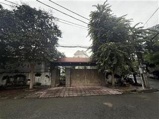 Ngân hàng thanh lý bán biệt thự khu dân cư him lam trường thọ cao cấp, p trường thọ, tp thủ đức