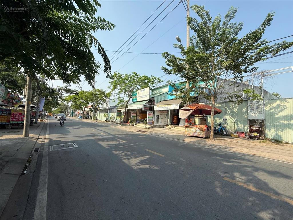 Bán đất mặt tiền đường nguyễn văn tạo huyện nhà bè, tphcm giá siêu tốt
