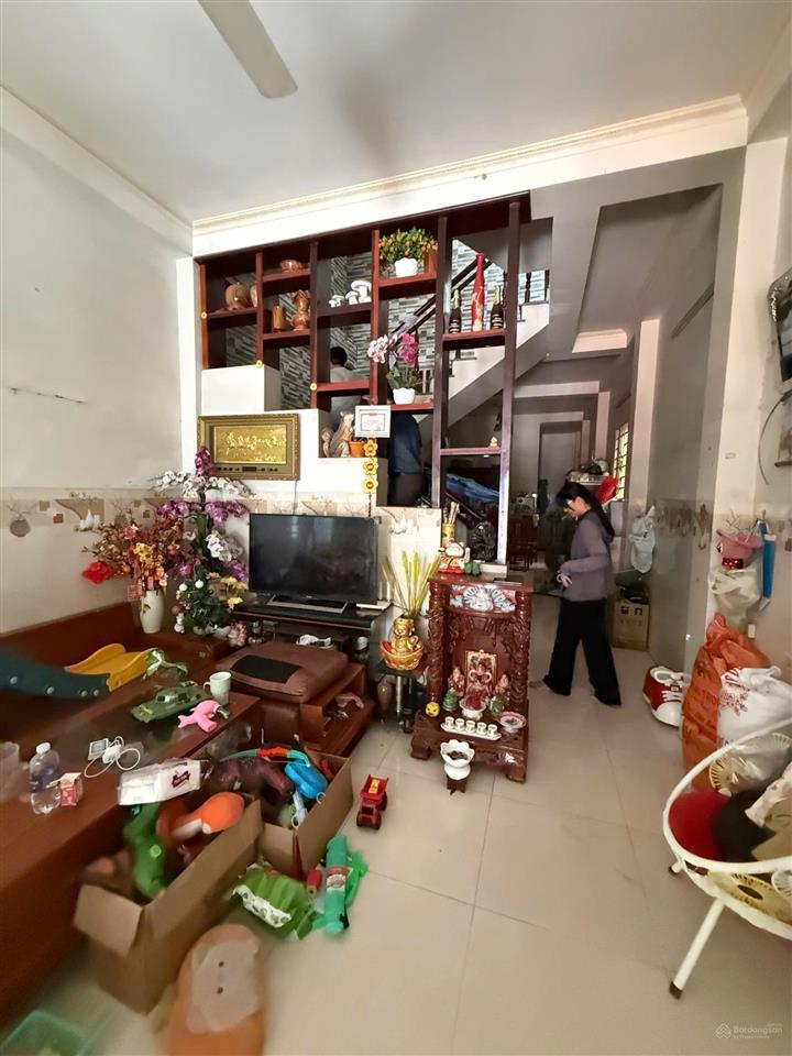 Ngân hàng thanh lý nhà ở & 16 căn phòng trọ tại bình dương (nay là phường bình cơ, tp hồ chí minh)