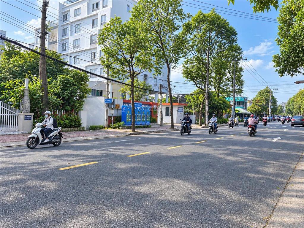 Nhà mặt phố bán tại 1271 lê hồng phong, 70 triệu / m2, 408 m2, hàng hiếm uy tín