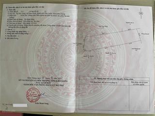 Bán đất chính chủ tại xã hàm ninh, phú quốc, giá ưu đãi 5.5 triệu/m2, có thương lượng, dt 4336 m2
