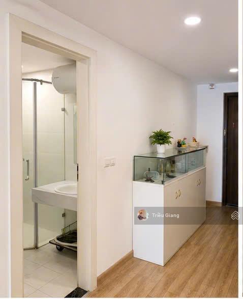 Chính chủ cần thanh khoản căn hộ 78m2 giá hời 360 giải phóng