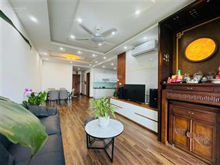 Bán căn chung cư goldsilk complex, vạn phúc, hà đông. 78m2, ban công đông nam, giá 6.1 tỷ