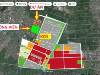 Bán đất nền dự án tiền hải star city, mặt đường 68m kinh doanh, giá 2,55 tỷ, 110m2