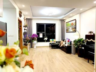 Diện tích thông thủy 68m (2pn 2vs)  tầng trung nhà giữ gìn như mới chủ cần bán cc the kpark