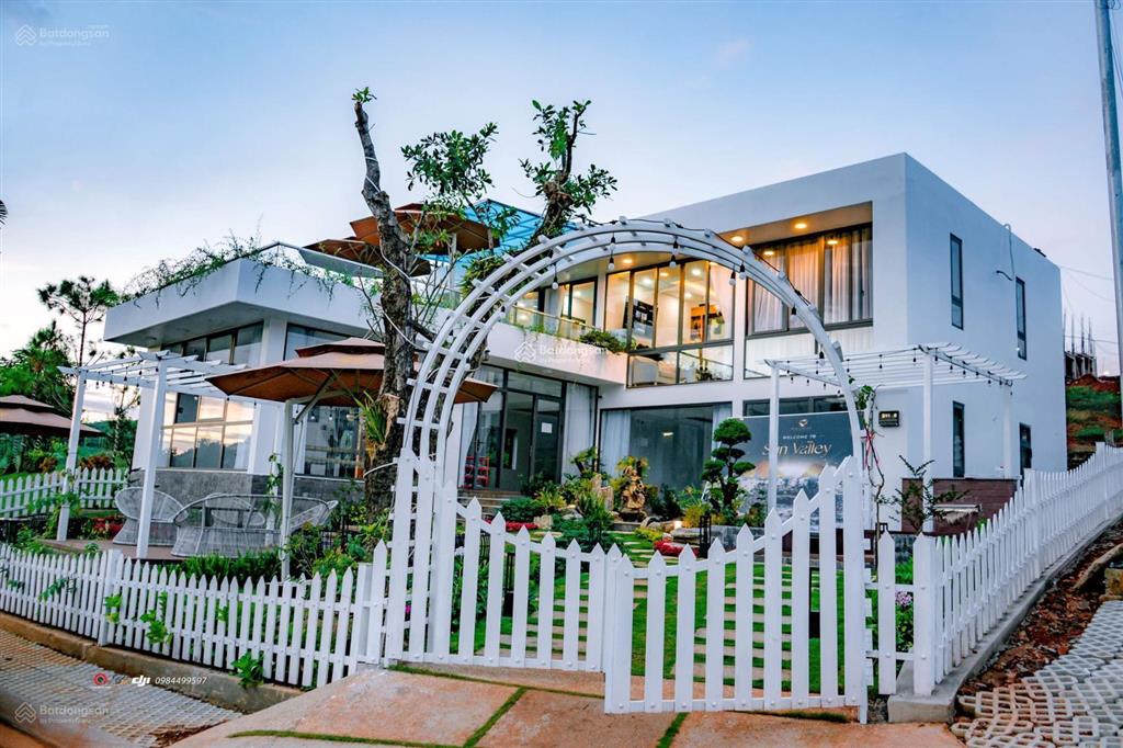 Sun valley bảo lộc chính chủ bán đất nền 7,9 tr/1m2