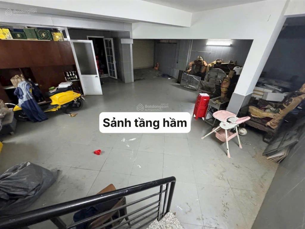 Chủ gửi bán villa diệp minh tuyền q9 15x20m 1 hầm 1 trệt 3 lầu giá cực tốt