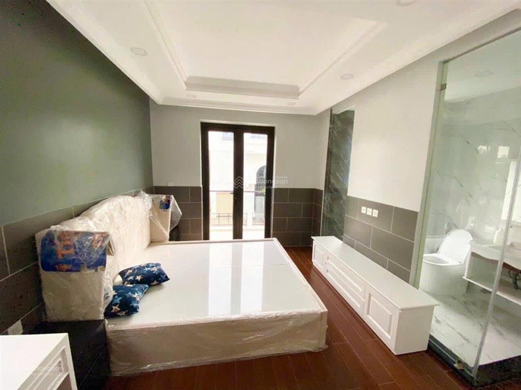 Cho thuê căn góc ngang 7m kdc simcity, lò lu, quận 9