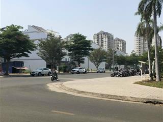 Nền đất dự án gia hòa vị trí siêu đẹp gần 2 công viên lớn giá 15.8 tỷ