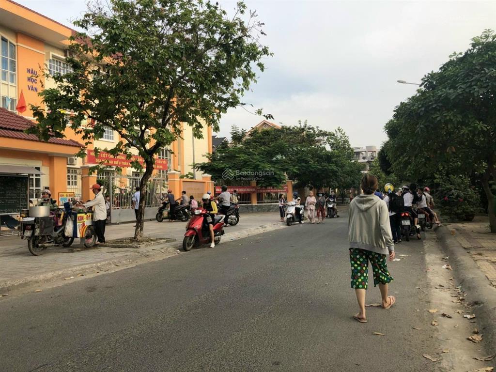Lvcc bán lô diệp minh tuyền q9 dt 10x16m giá tốt 15.5 tỉ  hùng vĩ land chuyên hàng ngon gia hòa
