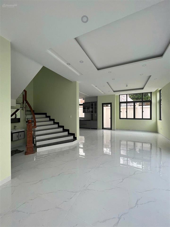 Bds hvl cho thuê biệt thự gần global city liên phường, q9 giá 30tr/tháng