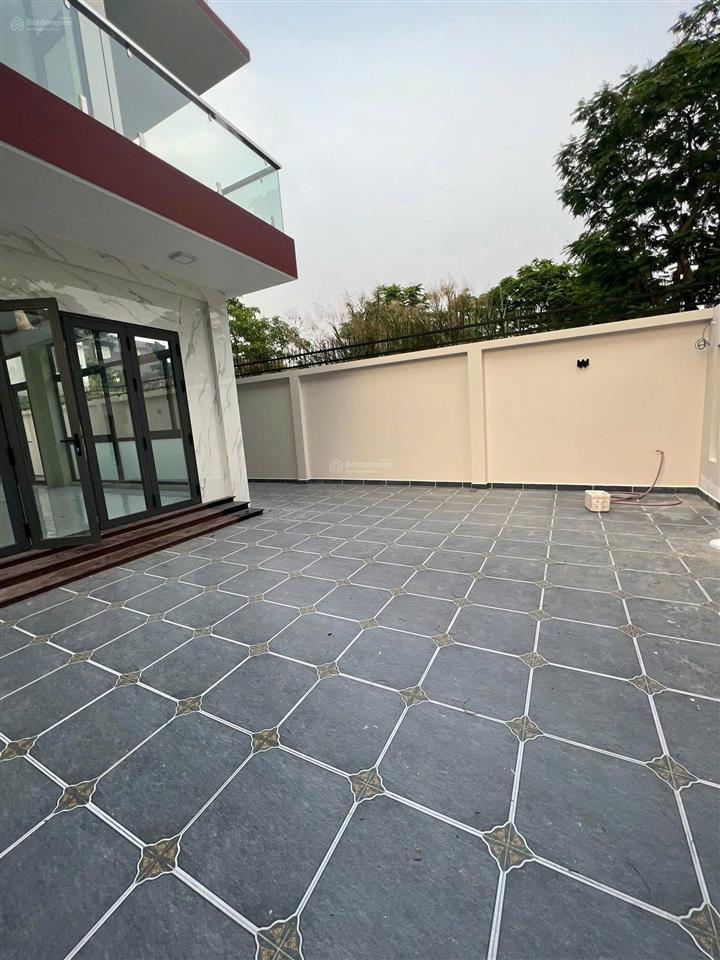 Bds hvl cho thuê biệt thự gần global city liên phường, q9 giá 30tr/tháng