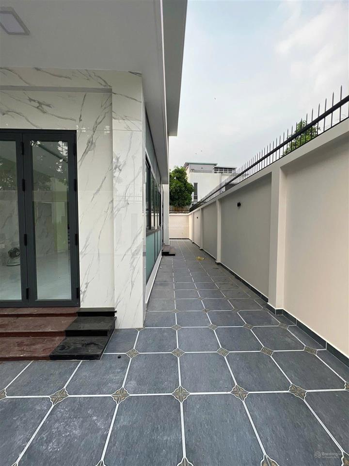 Bds hvl cho thuê biệt thự gần global city liên phường, q9 giá 30tr/tháng