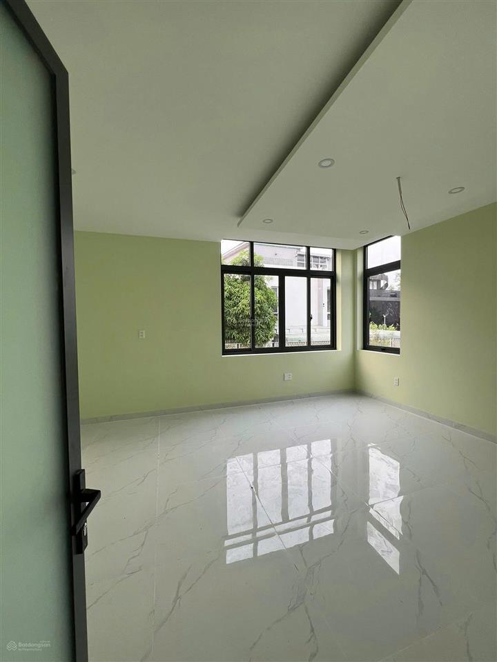 Bds hvl cho thuê biệt thự gần global city liên phường, q9 giá 30tr/tháng