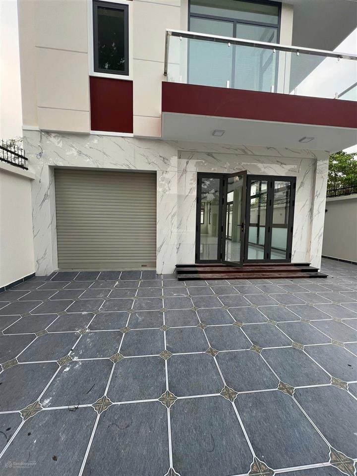 Bds hvl cho thuê biệt thự gần global city liên phường, q9 giá 30tr/tháng
