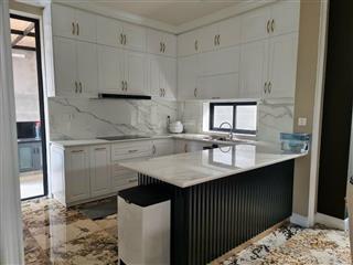 Lvcc villa liên phường 15x18m 1t3l giá 34 tỷ full hoặc thô 30 tỷ sổ hồng