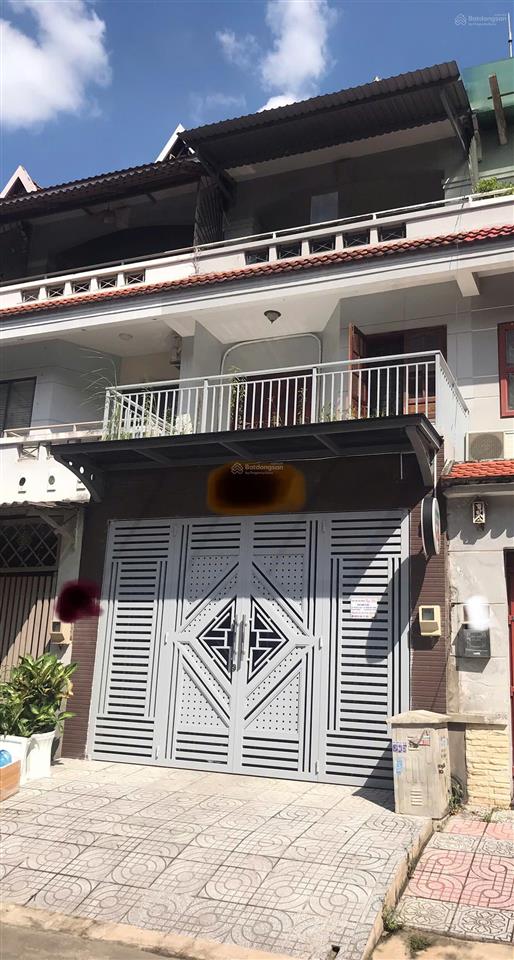Hvl nc cần bán nhà 4 tầng kdc nam long đối diện global city