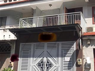 Hvl nc  cần bán nhà 4 tầng kdc nam long đối diện global city