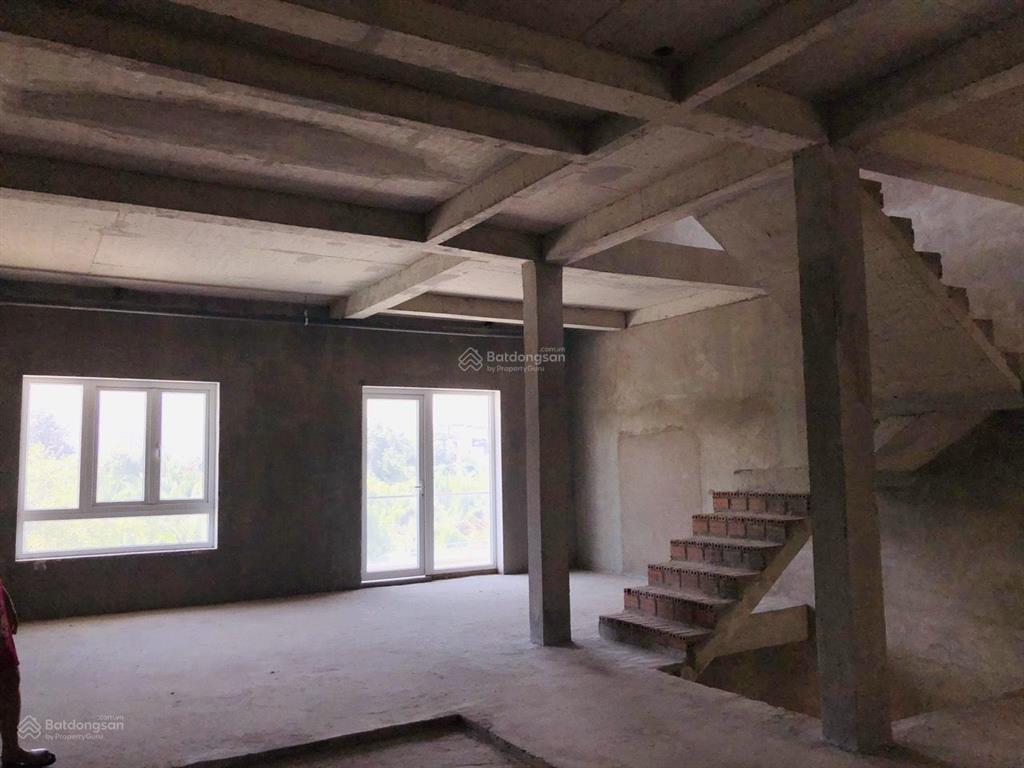 Hvl nc  bán căn góc view sông khu compound rio vista, đỗ xuân hợp q9