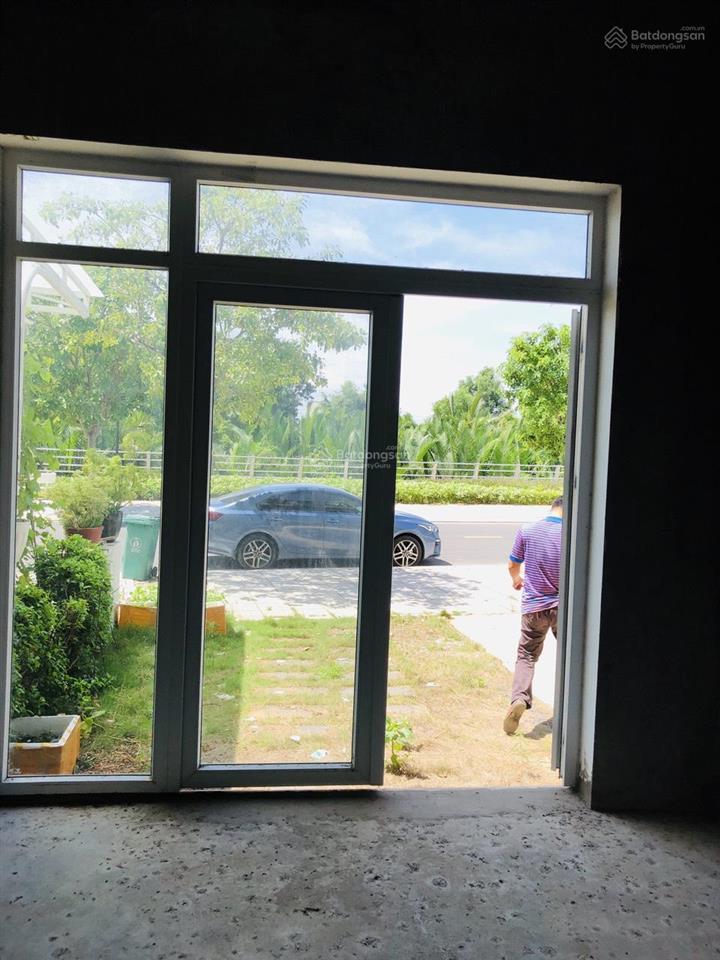Hvl nc  bán căn góc view sông khu compound rio vista, đỗ xuân hợp q9