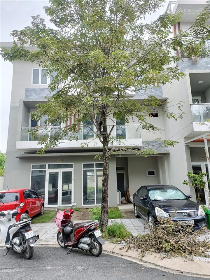 Hvl nc  bán căn góc view sông khu compound rio vista, đỗ xuân hợp q9