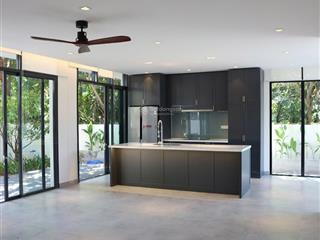 Bds hvl nc cần bán biệt thự garland full nt, kdc gia hòa, plb q9