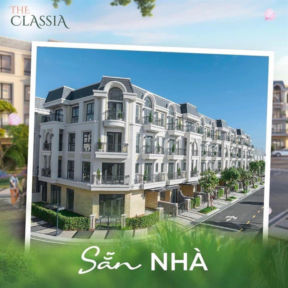 Lvcc classia q9 nhà thô 5x18m 1 trệt 3 lầu giá ngợp bank chỉ 17 tỷ