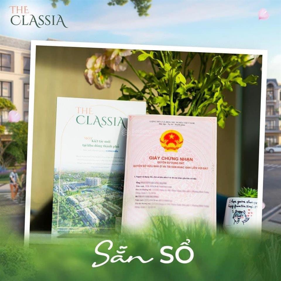 Lvcc classia q9 nhà thô 5x18m 1 trệt 3 lầu giá ngợp bank chỉ 17 tỷ