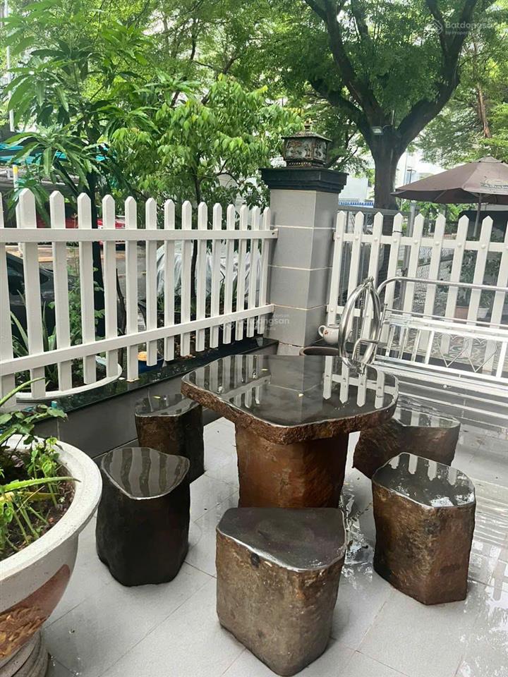 Hvl nc  bán biệt thự góc 2 mt ngang 12m khu compound view sông gia hòa, đỗ xuân hợp q9