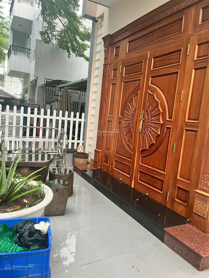 Hvl nc  bán biệt thự góc 2 mt ngang 12m khu compound view sông gia hòa, đỗ xuân hợp q9