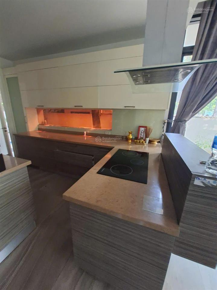 Bds hvl cho thuê biệt thự the garland q9 phước long b