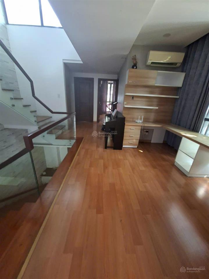 Bds hvl cho thuê biệt thự the garland q9 phước long b