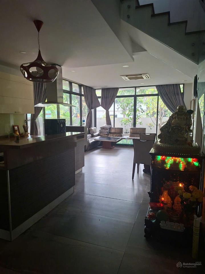 Bds hvl cho thuê biệt thự the garland q9 phước long b