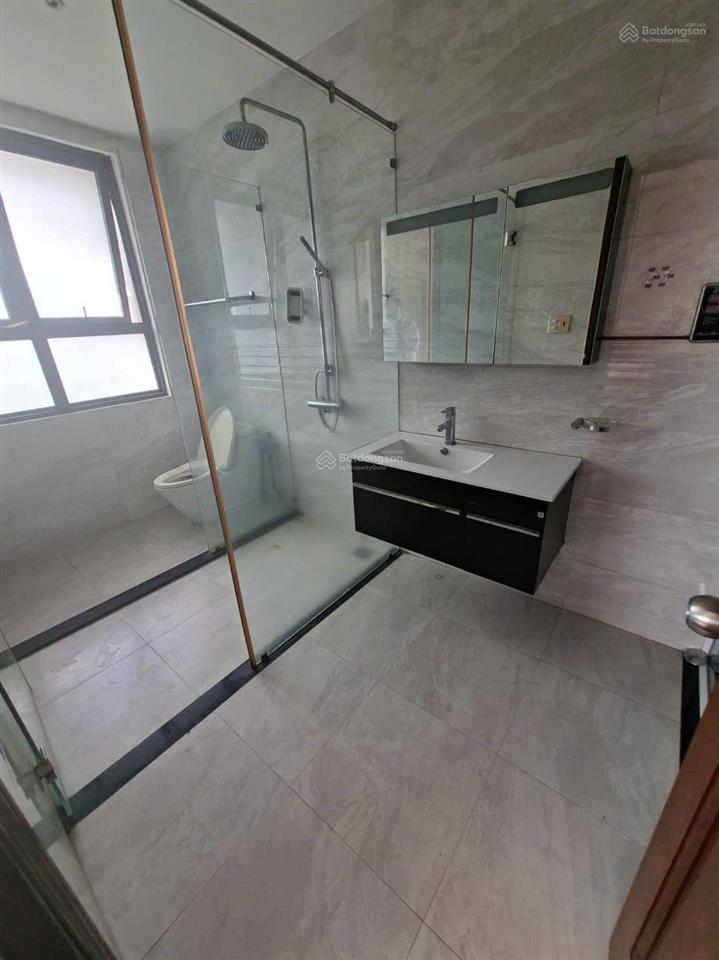 Bds hvl cho thuê biệt thự the garland q9 phước long b