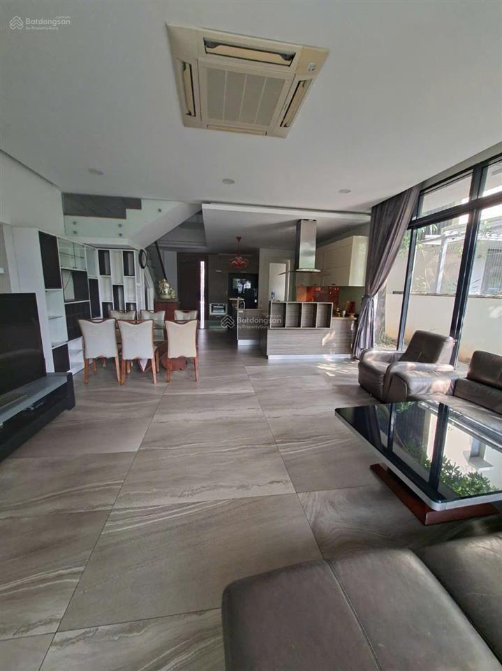 Bds hvl cho thuê biệt thự the garland q9 phước long b